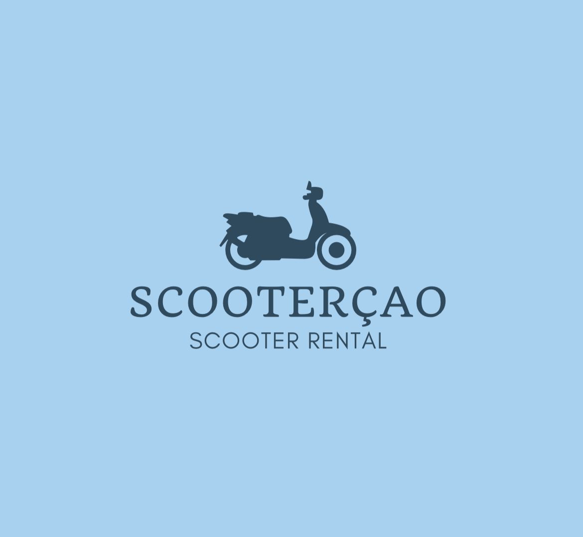 ScooterCao Website ScooterCao Website